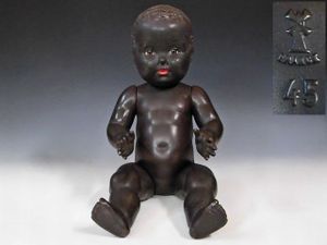 キューピー 人形 セルロイドの値段と価格推移は？｜47件の売買データ
