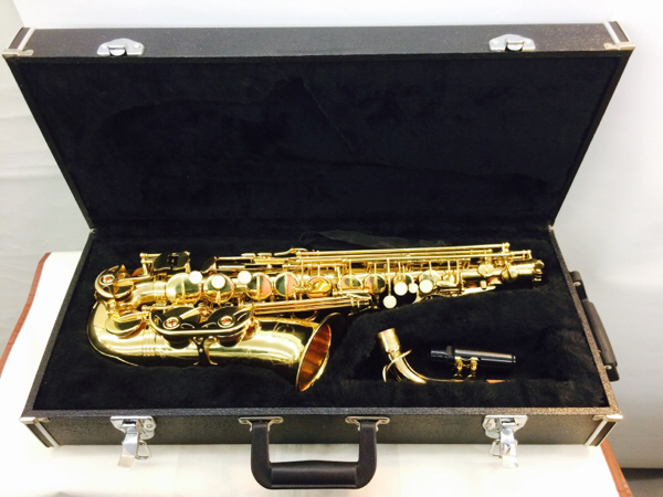 マックストーン サックス Maxtone by French Engineer (中古品)