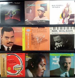 73位 ★1円スタート！JAZZ ジャズ 中古レコード530枚まとめ買いセット