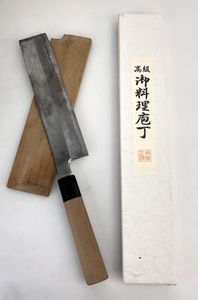 高鳳 包丁の値段と価格推移は？｜27件の売買データから高鳳 包丁の価値