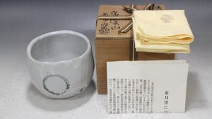 水月窯の値段と価格推移は？｜17件の売買データから水月窯の価値が