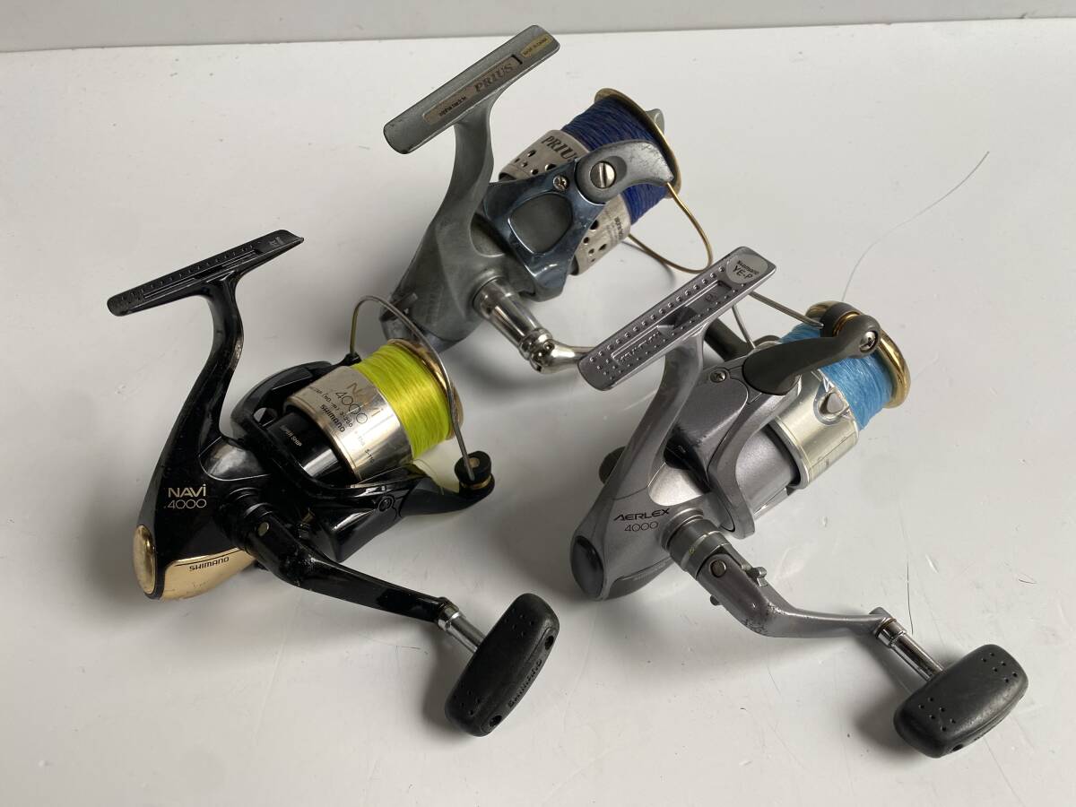シマノ NAVIの値段と価格推移は？｜64件の売買データからシマノ NAVIの