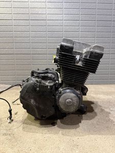 XJR400 部品取りの値段と価格推移は？｜18件の売買データからXJR400