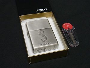 セブンスター ライターの値段と価格推移は？｜62件の売買データから