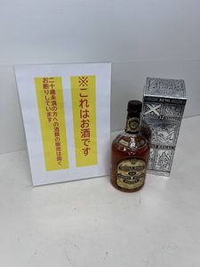 シーバスリーガル 12年 43度の値段と価格推移は？｜18件の売買データ