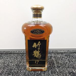 NIKKA WHISKYのYahoo!オークション(旧ヤフオク!)の相場・価格を見る