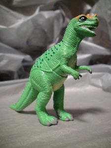 ケラトサウルスの値段と価格推移は？｜4件の売買データから