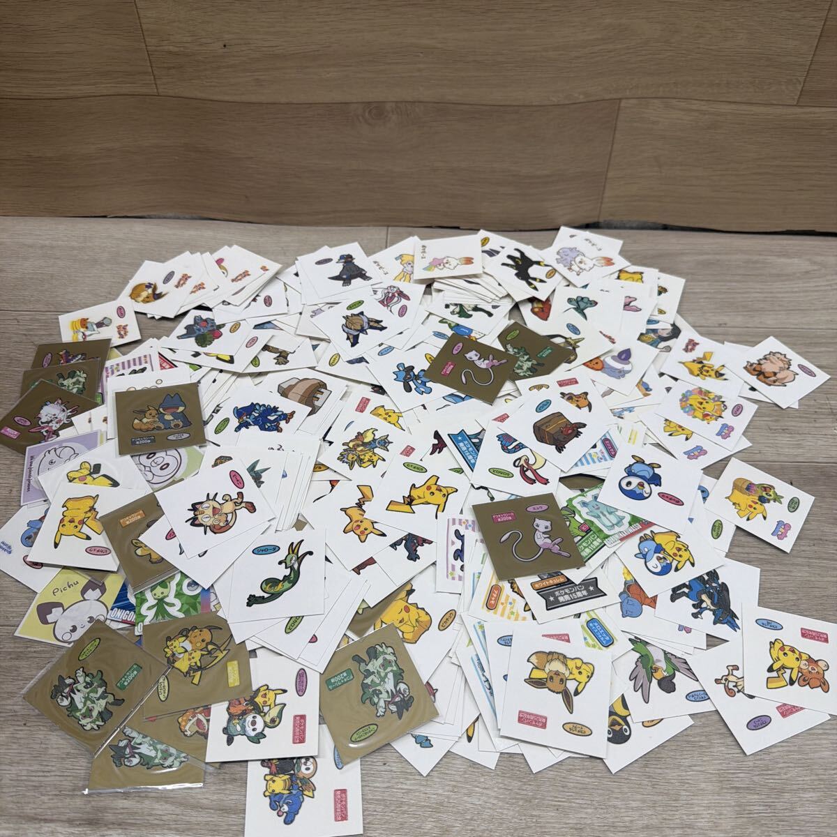 ポケモンスナックの値段と価格推移は?|8件の売買データからポケモン ポケモンスナックの値段と価格推移は?|8件の売買データからポケモン