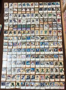 ガンダムウォーカードの値段と価格推移は？｜29件の売買データから