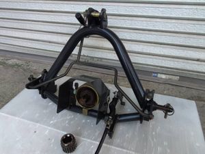 ヤンマーヒッチ ジョイント付　中古　OSヒッチ　引取限定 ～宮城発～ ヤンマー ヒッチの値段と価格推移は？｜22件の売買データからヤンマー