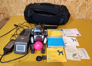 SONY AIBOのYahoo!オークション(旧ヤフオク!)の相場・価格を見る