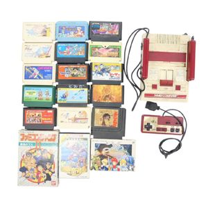 ファミコン ソフト ドラゴンクエストの値段と価格推移は？｜376件の