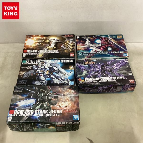 ジュアッグ 1/144の値段と価格推移は？｜34件の売買データから