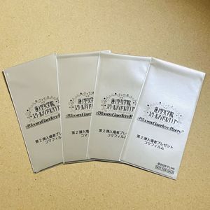 ラブライブ フィルムの値段と価格推移は？｜8件の売買データからラブ