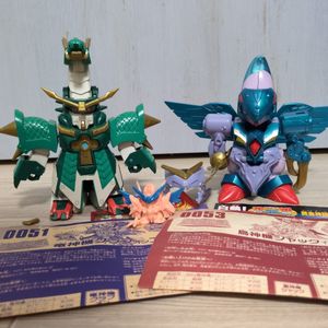 竜神機クラブオンエースの値段と価格推移は？｜6件の売買データから