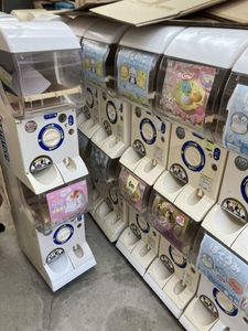 カプセルステーション 本体の値段と価格推移は？｜25件の売買データ