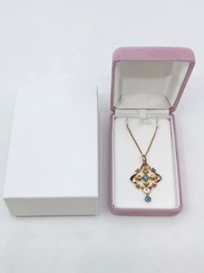 サフィレットの値段と価格推移は？｜3件の売買データからサフィレット