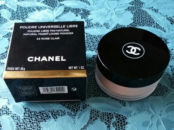 CHANEL☆プードゥルユニウ゛ェルセルリーブル限定22☆新品