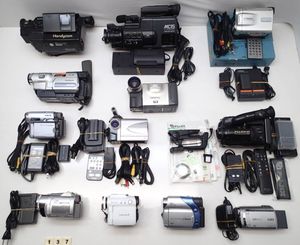DCR-TRV22 SONYの値段と価格推移は？｜23件の売買データからDCR-TRV22