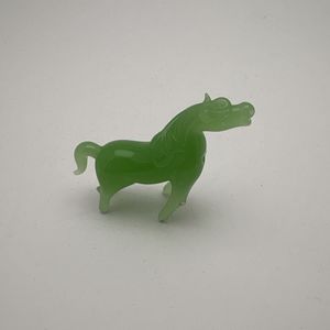 翡翠 置物 馬の値段と価格推移は？｜5件の売買データから翡翠 置物 馬