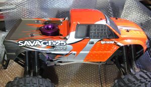 hpi E savageの値段と価格推移は？｜28件の売買データからhpi E savage