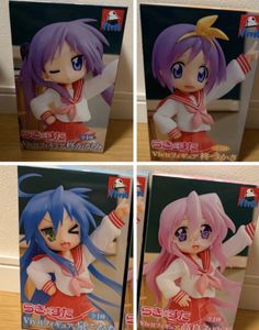 らきすた プライズの値段と価格推移は？｜111件の売買データから