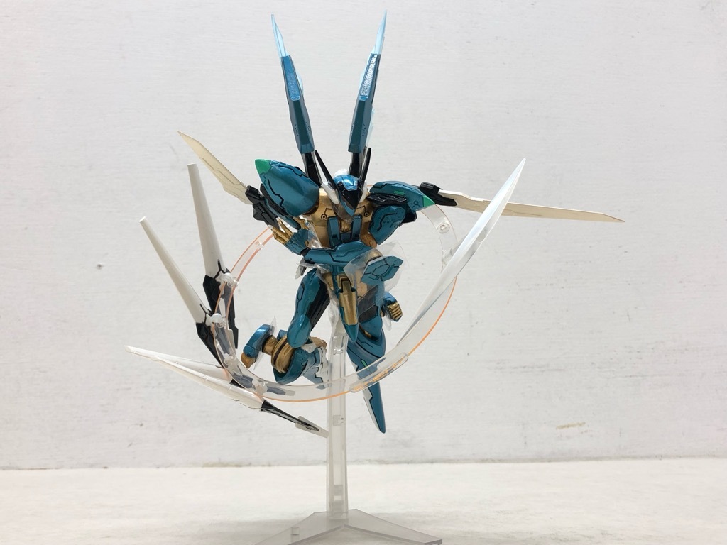 ANUBIS ZONE OF THE ENDERS アヌビスの値段と価格推移は？｜27件の売買