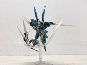 ANUBIS ZONE OF THE ENDERS アヌビスの値段と価格推移は？｜27件の売買