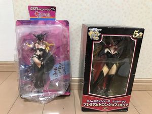 ドロンジョ ヤッターマンの値段と価格推移は？｜37件の売買データから