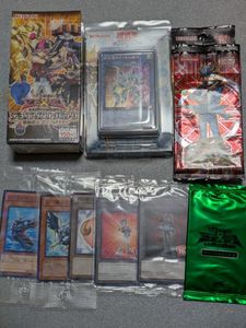 遊戯王 パック 未開封の値段と価格推移は？｜326件の売買データから