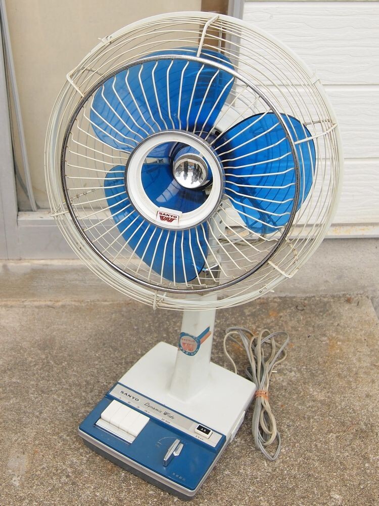 レトロ 扇風機 ef-6の値段と価格推移は？｜29件の売買データからレトロ