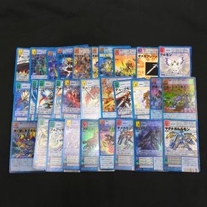 デジモンカード オメガモンの値段と価格推移は？｜61件の売買データ