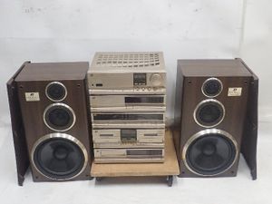 ジャンク コンポの値段と価格推移は？｜423件の売買データからジャンク