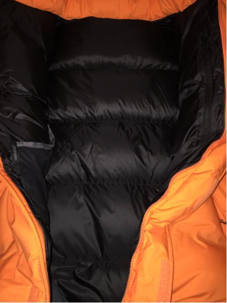 新品!!　ポールワーズ　ダウンＪＫＴ Ｌ　サイズ