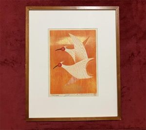 版画 高橋 信一の値段と価格推移は？｜9件の売買データから版画 高橋