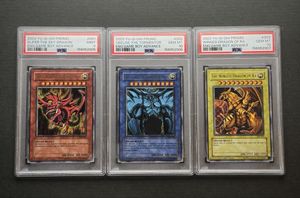 遊戯王 英語 三幻神の値段と価格推移は？｜3件の売買データから遊戯王