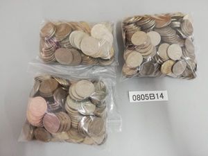 ドイツ 1マルク 94枚 まとめ 外国 古銭 ドイツ 1マルクの値段と価格推移は？｜18件の売買データからドイツ 1