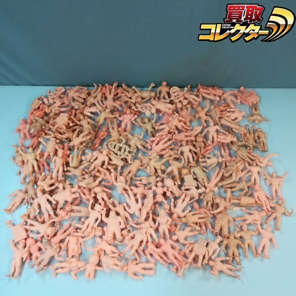 キン消し テリーマンの値段と価格推移は？｜17件の売買データからキン