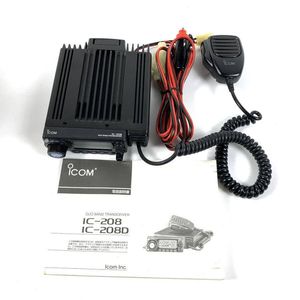 IC-208の値段と価格推移は？｜36件の売買データからIC-208の価値が