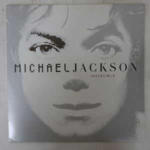 197位 21119161;【USオリジナル/2LP】Michael Jackson / Invincible