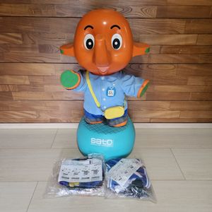 サトちゃん 店頭用の値段と価格推移は？｜6件の売買データからサト