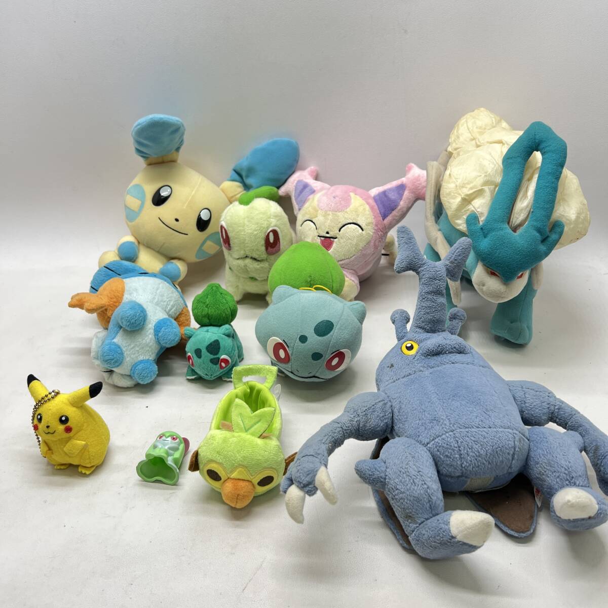 ポケモン エネコの値段と価格推移は？｜33件の売買データからポケモン