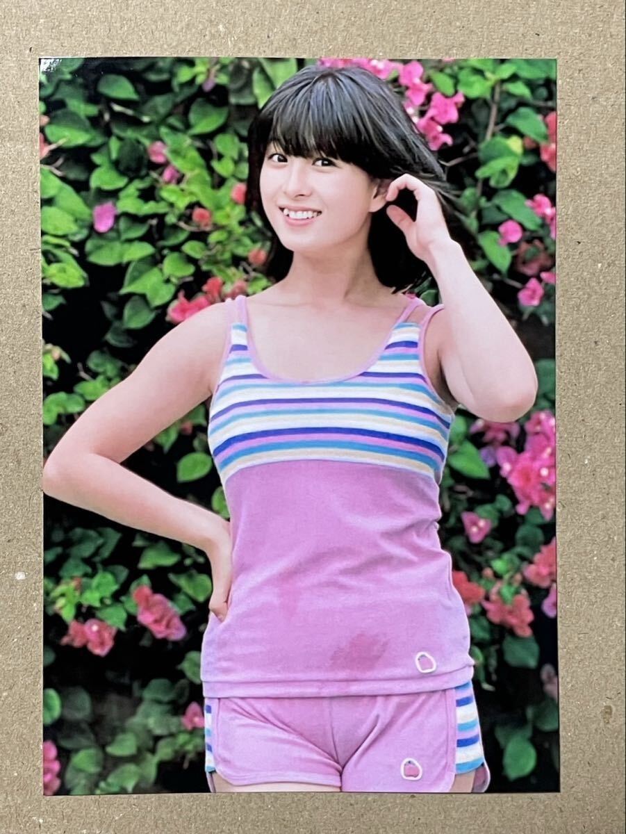 河合奈保子 写真の値段と価格推移は？｜447件の売買データから河合