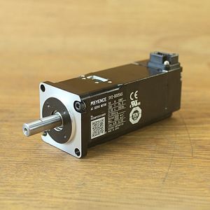 サーボモータ キーエンスの値段と価格推移は？｜22件の売買データから