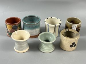 上野焼　　花瓶　　壺 上野焼 壺の値段と価格推移は？｜1件の売買データから上野焼 壺の価値