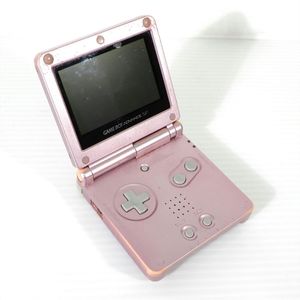 ゲームボーイアドバンスspの値段と価格推移は？｜866件の売買データ