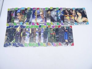 FF8 カードダスの値段と価格推移は？｜23件の売買データからFF8