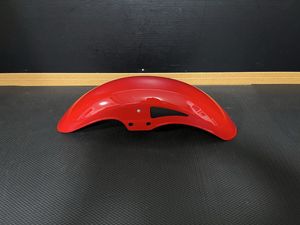 GPZ400F フロントフェンダーの値段と価格推移は？｜23件の売買データ