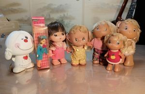 ポッポちゃん セキグチの値段と価格推移は？｜5件の売買データから