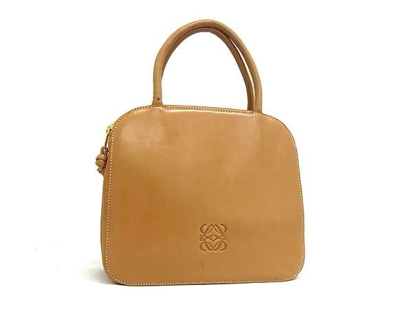ロエベ ヴィンテージ ハンドバッグの値段と価格推移は？｜18件の売買